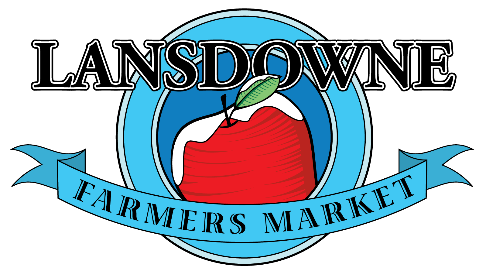 2021 Lansdowne Winter Farmers Market